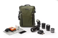 Vanguard fotobatoh/taška VEO Select 45M GR zelená
