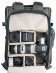 Vanguard fotobatoh/taška VEO Select 45M GR zelená