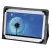 Hama Xpand puzdro na tablet do 20,3 cm (8"), čierne