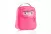 Zipit Talking Monstar brašna na jídlo Dazzling Pink