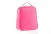 Zipit Talking Monstar brašna na jídlo Dazzling Pink