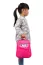 Zipit Talking Monstar brašna na jídlo Dazzling Pink