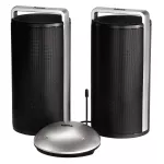 Hama prenosné bezdrôtové stereo reproduktory "FL-976"
