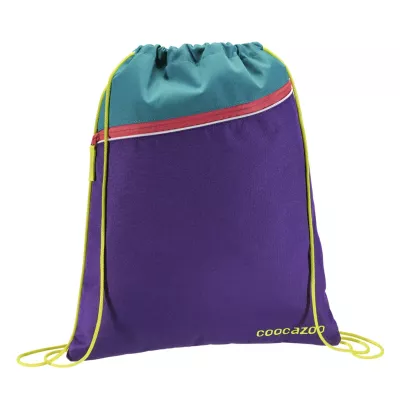 Športový vak na chrbát coocazoo RocketPocket, Holiman