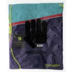 Športový vak na chrbát coocazoo RocketPocket, Holiman