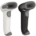 Honeywell Voyager Extreme Performance 1470g, 2D, multiIF, sada (USB), čierna + stojan