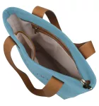 Dámska taška SUITSUIT BS-71085 Reef Water Blue