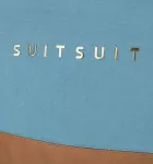 Dámska taška SUITSUIT BS-71085 Reef Water Blue