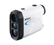 Laserový diaľkomer Nikon Coolshot 20 GII