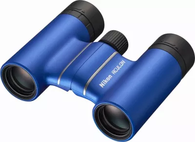 Binokulárny ďalekohľad Nikon Aculon T02 8x21 CF Blue