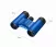 Binokulárny ďalekohľad Nikon Aculon T02 8x21 CF Blue