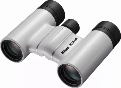 Binokulárny ďalekohľad Nikon Aculon T02 8x21 CF White