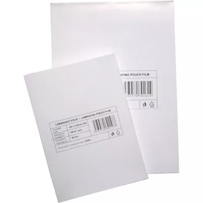 Fellowes A4 80 mic ImageLast laminovacia fólia, balenie 100 ks