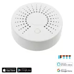 iQtech SmartLife SM01, Wi-Fi dymový senzor