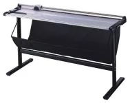 Rezačka KW-triO 13022 (kW 1300) kolečková, kovová základna