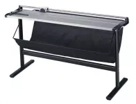 Rezačka KW-triO 13027 (kW 2000) kolečková, kovová základna