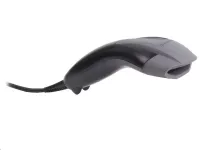 Čítačka Honeywell 1400g Voyager PDF, 2D, multi-IF, kit (USB), stojánek, černý