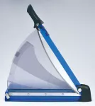 Páková rezačka papiera Olympia G 3640