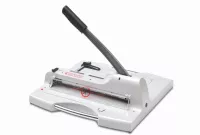 Páková rezačka papiera Olympia G 3650 s laserovým lúčom