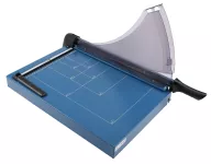 Páková rezačka papiera Olympia G 4640