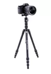 Vanguard statív tripod Vesta TB204AB