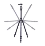 Vanguard statív tripod Vesta TB204AB