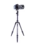 Vanguard statív tripod Vesta TB235CB