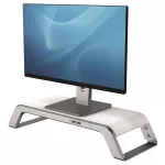 Stojan pod monitor Fellowes Hana Biely