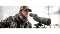 Rovný pozorovací ďalekohľad Vortex Diamondback HD 20-60x85