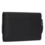Peňaženka Pacsafe RFIDSAFE CLUTCH Black