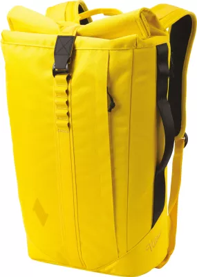 Batoh Nitro Scrambler Cyber Yellow