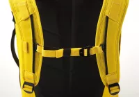Batoh Nitro Scrambler Cyber Yellow