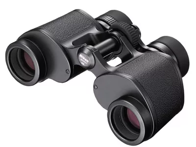 Binokulárny ďalekohľad Nikon E II  CF WF 8x30