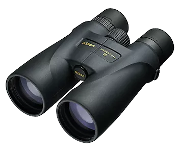 Binokulárny ďalekohľad Nikon Monarch 5 ED DCF (TRA-3) 20x56