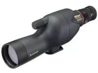 Nikon Fieldscope ED50 Charcoal Grey - telo