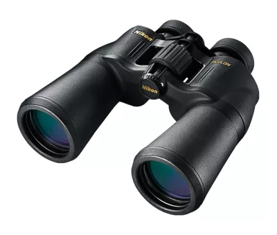 Binokulárny ďalekohľad Nikon Aculon A211 16x50 CF