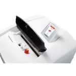 Skartovací stroj s mechanikou OMDD na CD HSM SECURIO P36i 1x5 mm