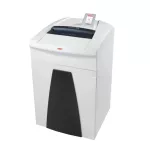 Skartovací stroj s mechanikou OMDD na CD HSM SECURIO P36i 1x5 mm