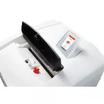 Skartovací stroj HSM Securio P40i 1x5 mm