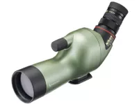 Nikon Fieldscope ED50 A Pearlescent Green - natočený okulár - telo