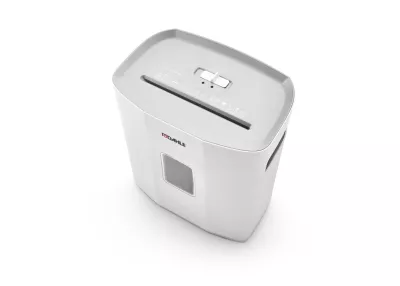 Skartovačka Dahle PaperSAFE 140
