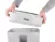 Skartovačka Dahle PaperSAFE 140