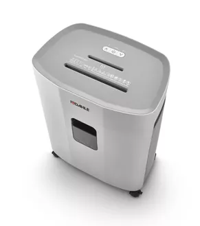 Skartovačka Dahle PaperSAFE 260