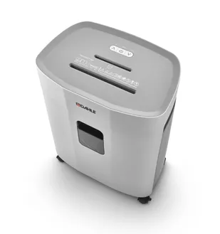 Skartovačka Dahle PaperSAFE 380
