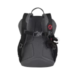 Detský batoh Mammut First Zip 4 Black Inferno 0575