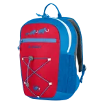Detský batoh Mammut First Zip 8 Imperial Inferno 5532