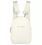 Mini batoh Suitsuit BF-30014 Fabulous Fifties Egg White