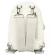 Mini batoh Suitsuit BF-30014 Fabulous Fifties Egg White