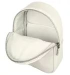 Mini batoh Suitsuit BF-30014 Fabulous Fifties Egg White