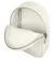 Mini batoh Suitsuit BF-30014 Fabulous Fifties Egg White